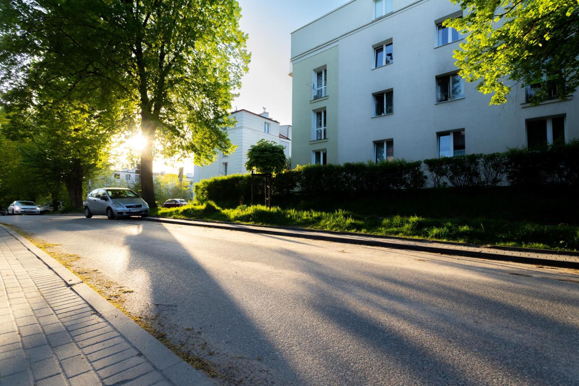 Apartament Gdynski Apartment Гдиня Екстериор снимка