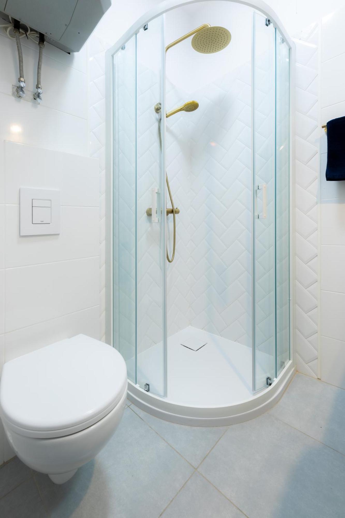 Apartament Gdynski Apartment Гдиня Екстериор снимка