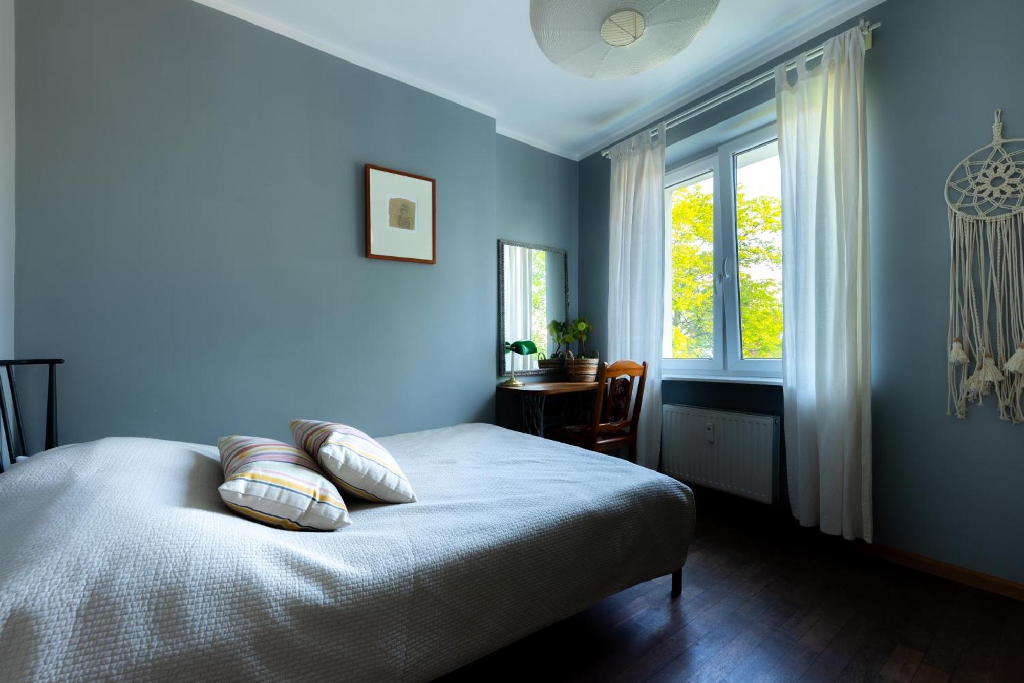 Apartament Gdynski Apartment Гдиня Екстериор снимка