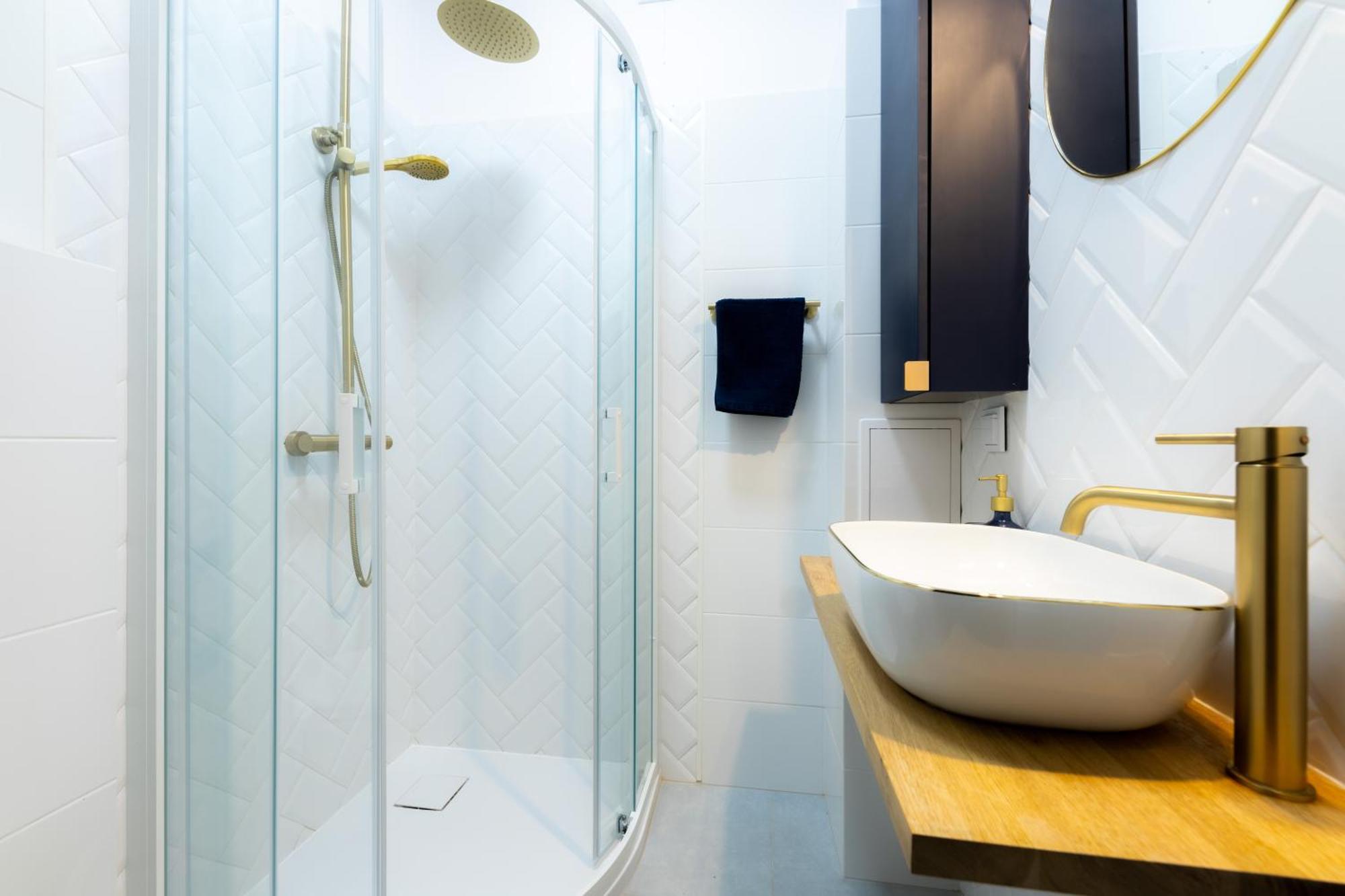 Apartament Gdynski Apartment Гдиня Екстериор снимка