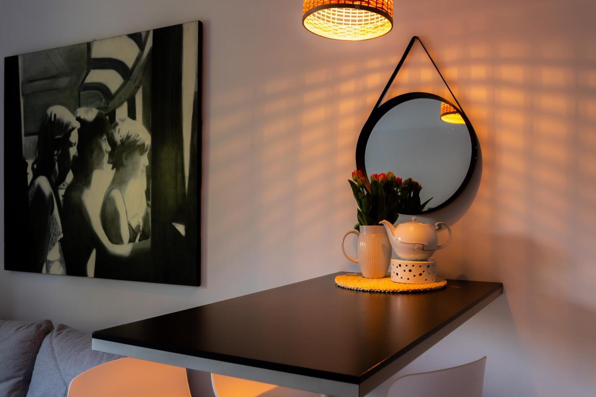 Apartament Gdynski Apartment Гдиня Екстериор снимка
