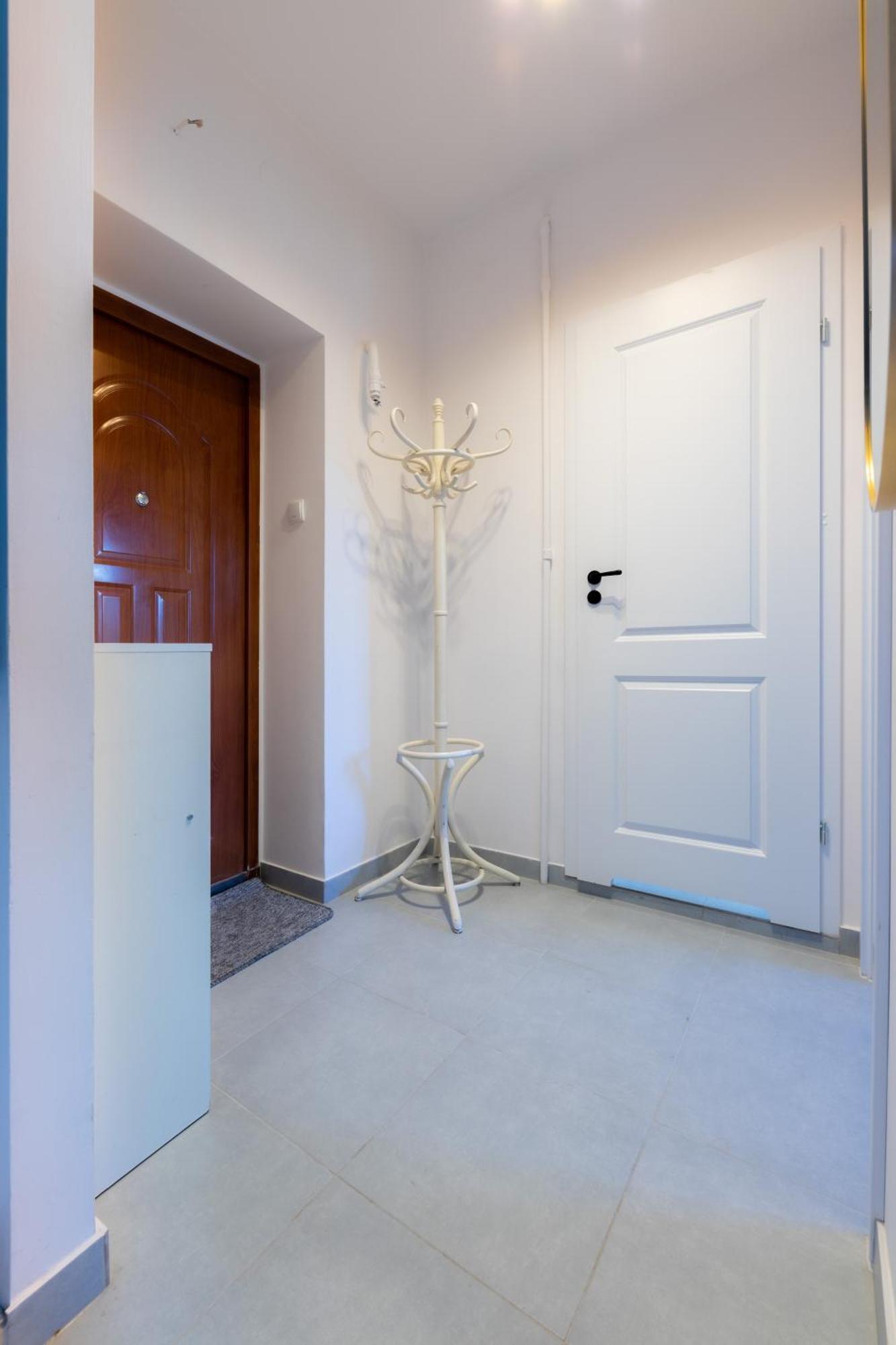 Apartament Gdynski Apartment Гдиня Екстериор снимка