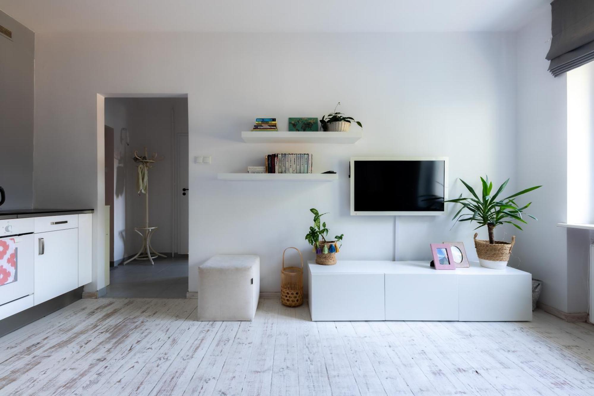 Apartament Gdynski Apartment Гдиня Екстериор снимка